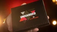 Unhanded (Online Instructions) by JP Vallarino