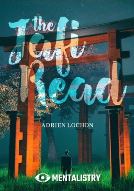 The Jafi Read by Adrien Lochon