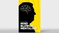 Ian Adair's Mind Blowing Mentalism by Ian Adair & Phil Shaw - Bo