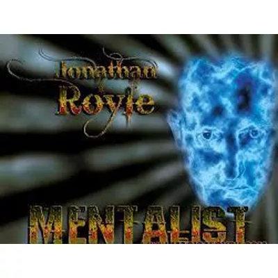 Royle's Fourteenth Step To Mentalism & Mind Miracles by Jonathan