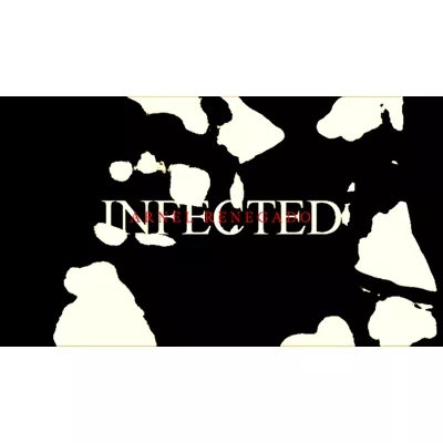 Inkfected by Arnel Renegado (Download)