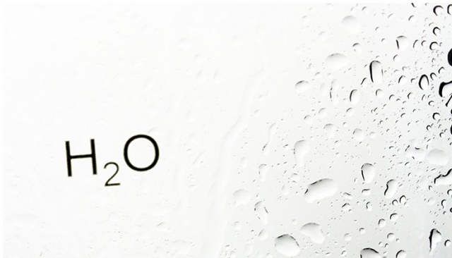 H2O by Sandro Loporcaro (Amazo)