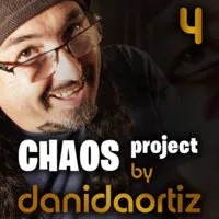 Chaos Project Chapter 4 by Dani DaOrtiz