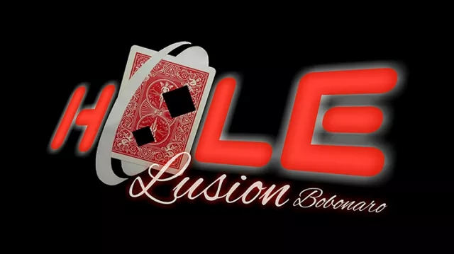 HOLE LUSION by Bobonaro video (Download)