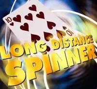Long Distance Spinner