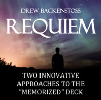 Requiem by Drew Backenstoss