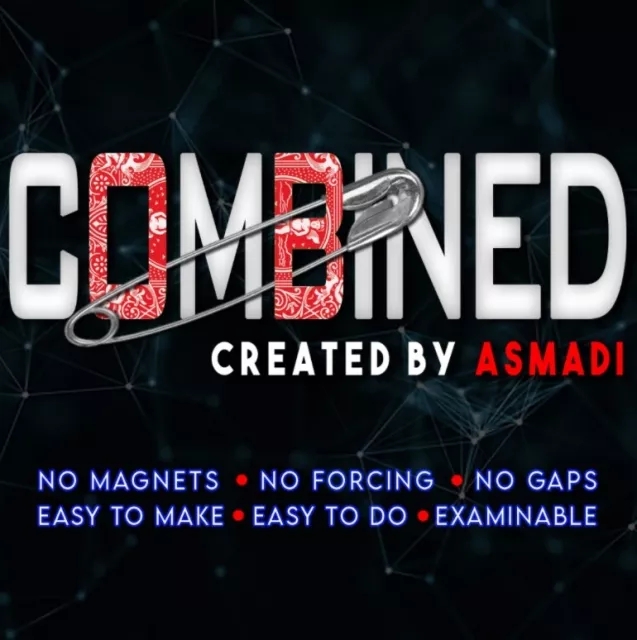 COMBINED by Asmadi (original download have no watermark)