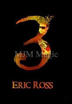 Eric Ross - 3