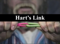 Hart's Link by Dean Dill