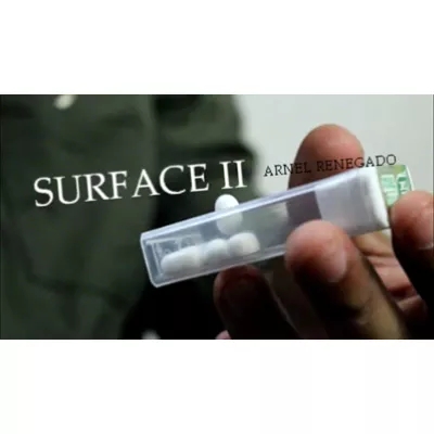 Surface 2.0 by Arnel Renegado (Download)