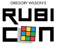 RUBICON by Gregory Wilson