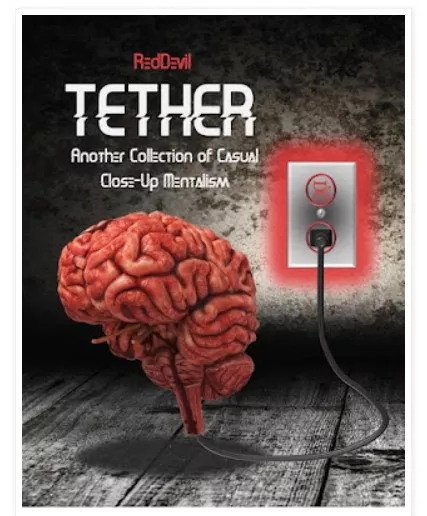 Tether by RedDevil - Tether