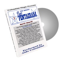 New Pentagram Vol.3 by Wild Colombini