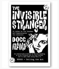 Docc Hilford - Invisible Stranger