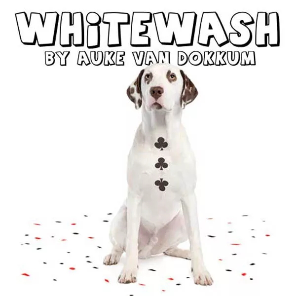 Whitewash – Auke Van Dokkum