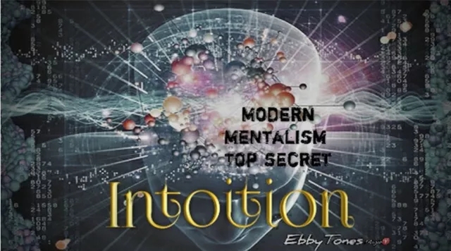 Intuition by Ebbytones