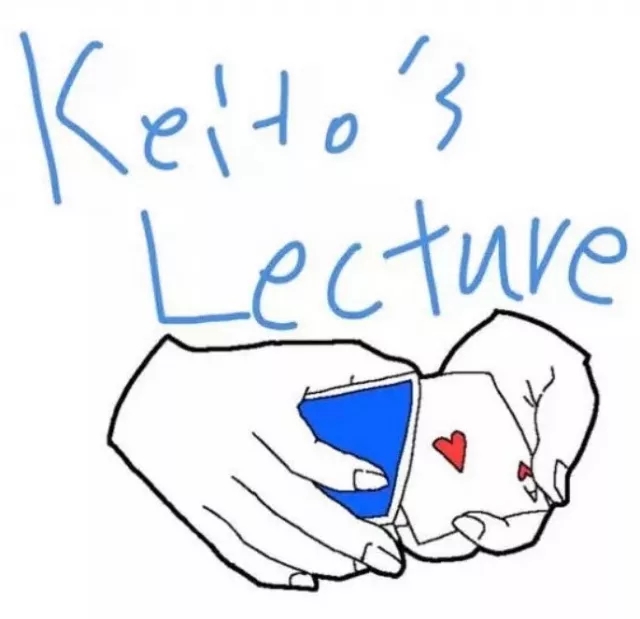Zee J.Yan - Keito's Lecture