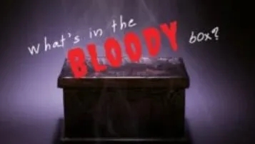 What’s in the Bloody Box? by Conjuror Community