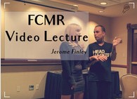CMR Lecture By Jerome Finley