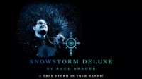 Snowstorm Deluxe (Download only) by Raul Brauer