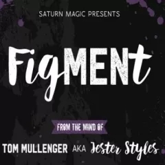 FigMENt by Tom Mullenger