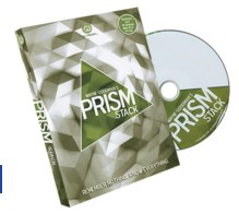 Prism by Wayne Goodman and Dave Forrest
