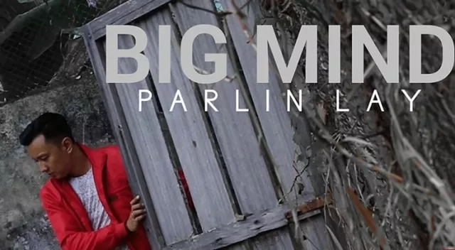 Big Mind by Parlin Lay
