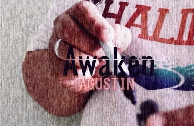 Awaken by Agustin (Instant Download)