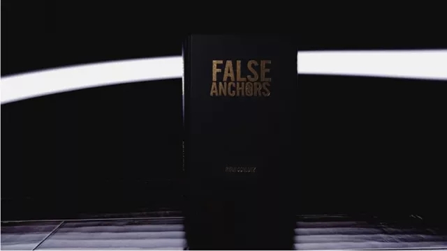 False Anchors 2020 (PDF) By Ryan Schlutz