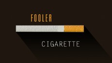 Fooler Cigarette by Sandro Loporcaro - VIDEO DOWNLOAD