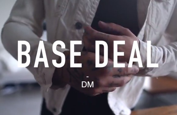 Base Deal by Daniel Madison