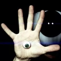 All Seeing Eye by Dan Harlan (Instant Download)