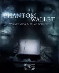 Phantom Wallet by Maxime Schucht