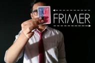 FRIMER by Sid T (Instant Download)