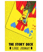 The Story Deck book by Luke Jermay