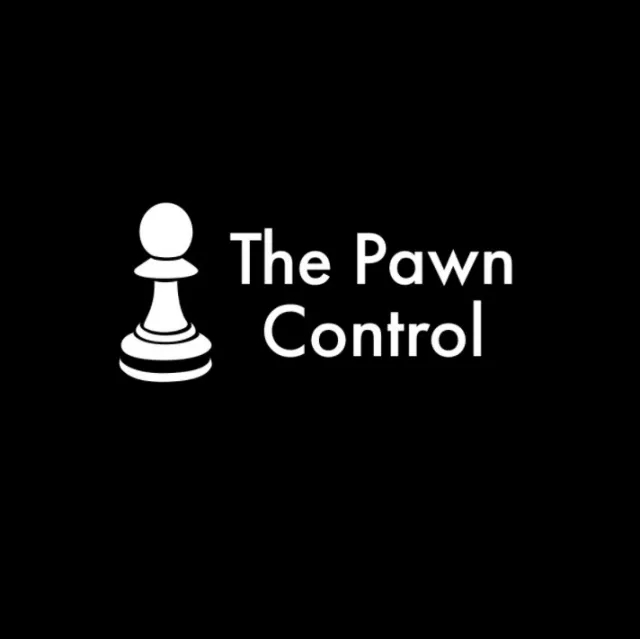 The Pawn Control by Lewis Pawn