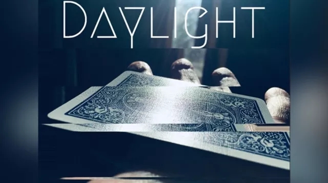 Daylight By Alfred Dockstader