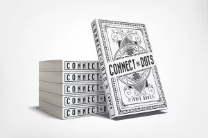 CONNECT THE DOTS BY JAMIE DAWS
