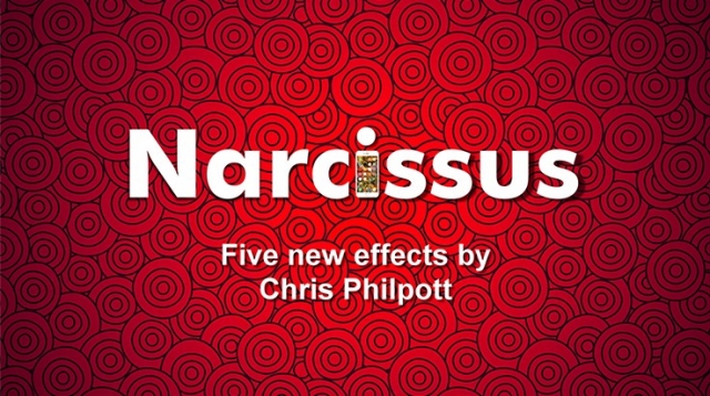Narcissus by Chris Philpott
