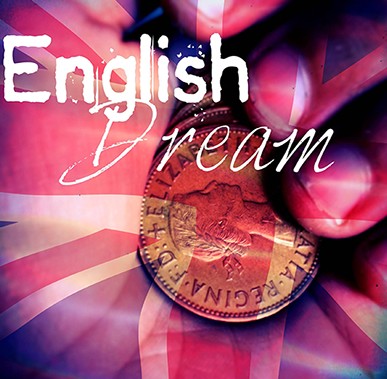 English Dream by Dan Alex