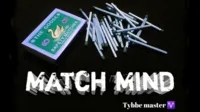 Match Mind by Tybbe Master