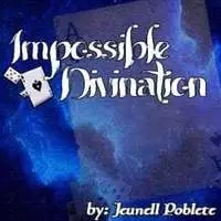 Impossible Divination by Jeunell Poblete