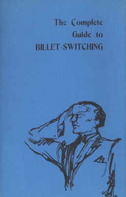 Corinda & Ralph W Read - The Complete Guide to Billet Switching