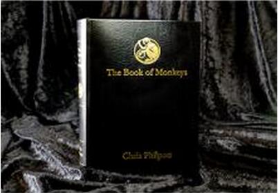 Chris Philpott - The of Monkeys