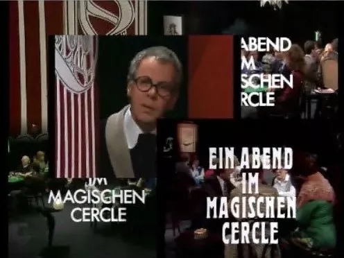 ORF - Ein Abend im Magischen Cercle (1-6)