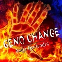 GENO CHANGE by Radja Syailendra