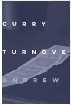 Curry Turnover (Andrew Frost)