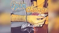 Spin Change by Gonzalo Cuscuna