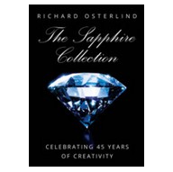 The Sapphire Collection by Richard Osterlind 2sets