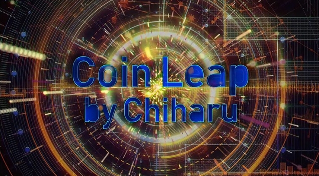 Coin Leap by Chiharu